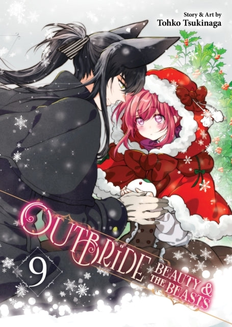 Outbride