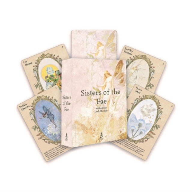 Sisters of The Fae