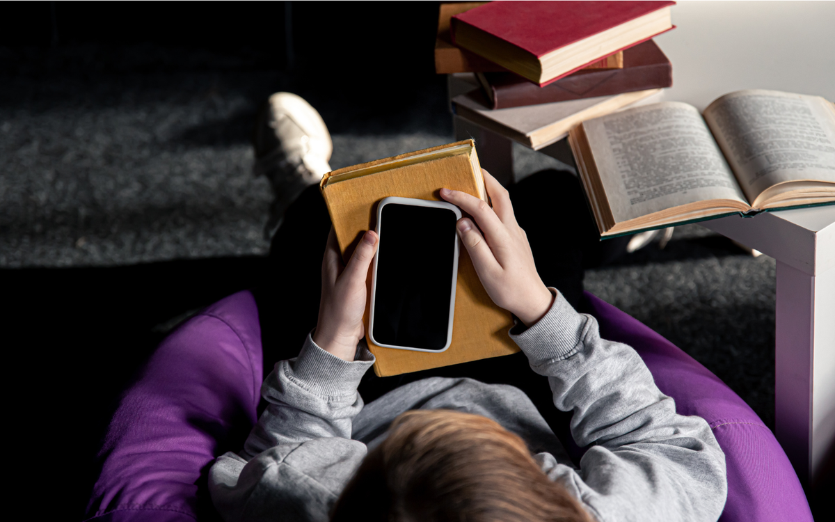 Fra TikTok-video til bestseller: Sådan påvirker BookTok bogverdenen