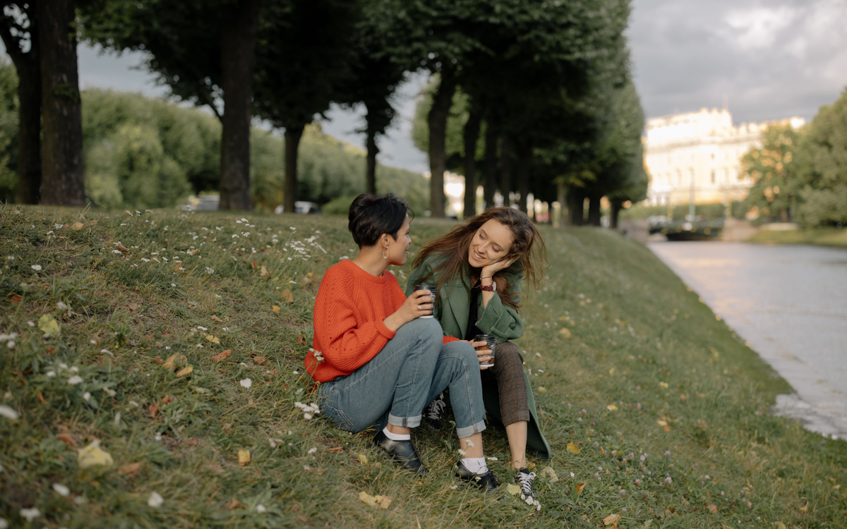 Friends to lovers guide