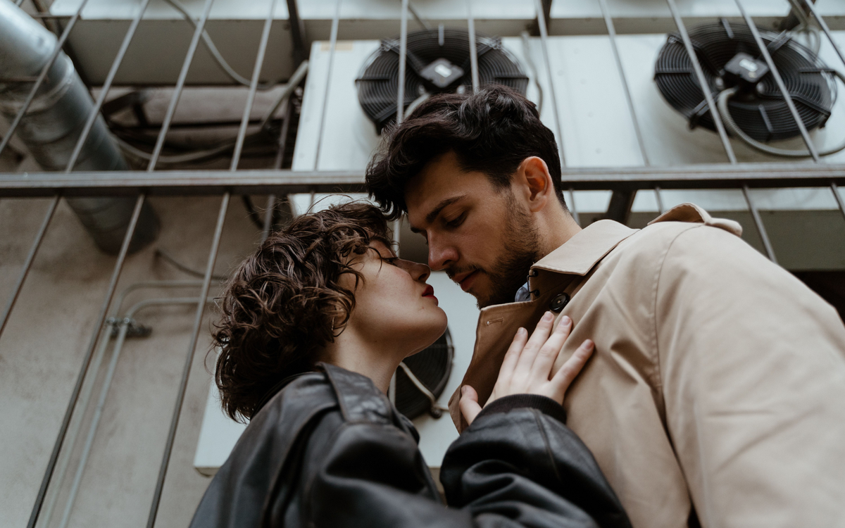 Guide til enemies to lovers