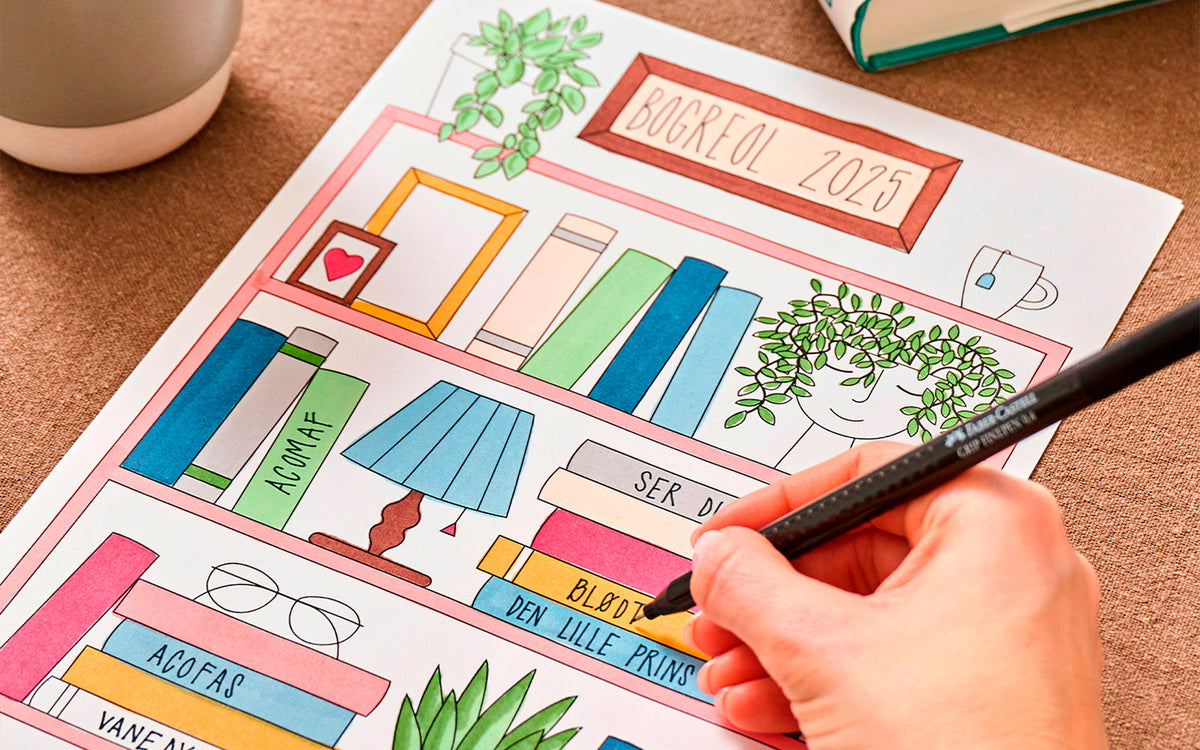 Reading Journal