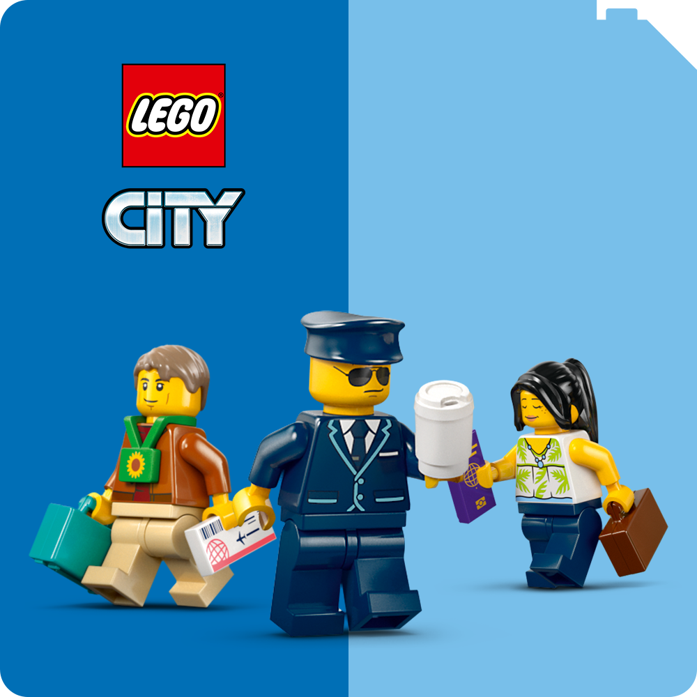 LEGO® City