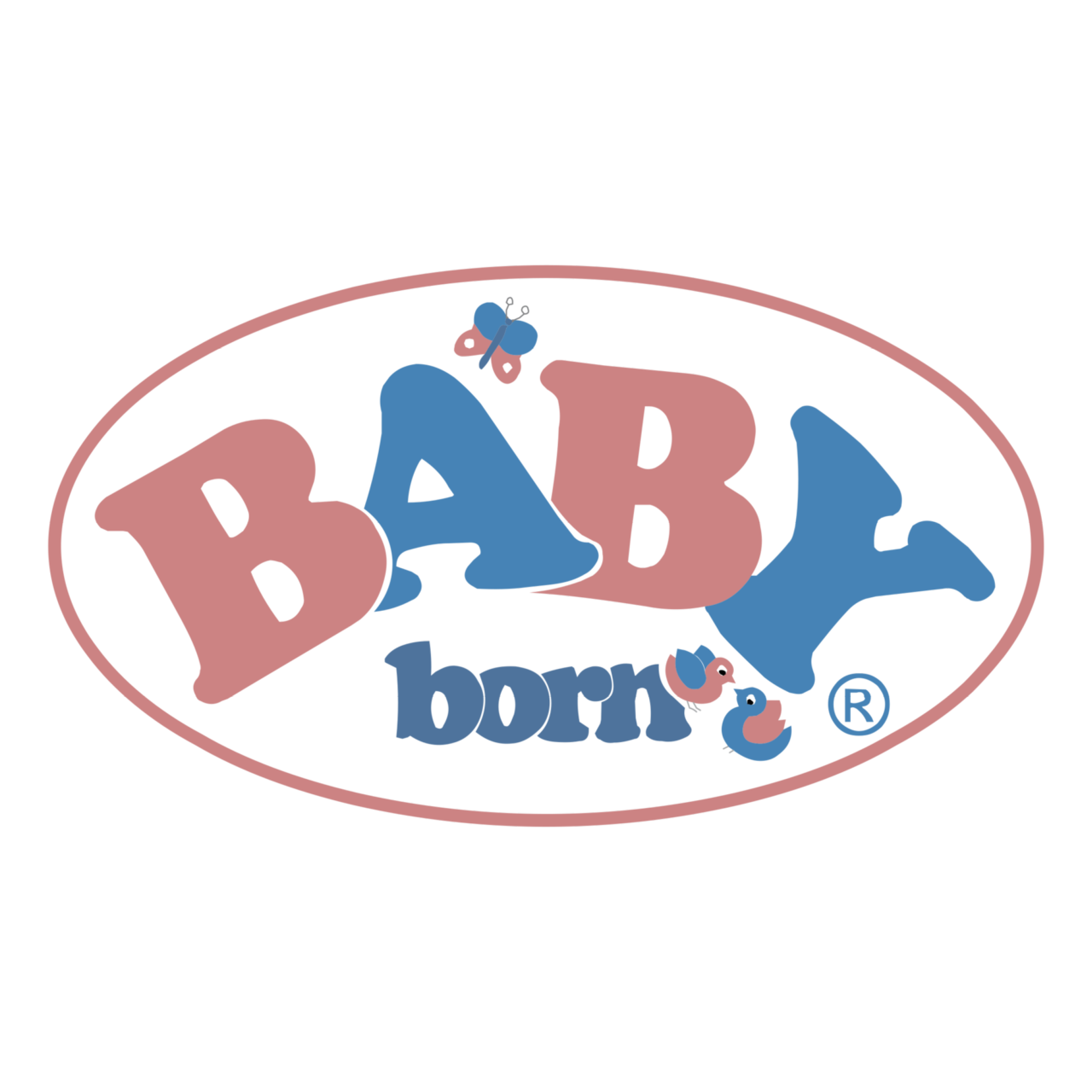 BABY Born®