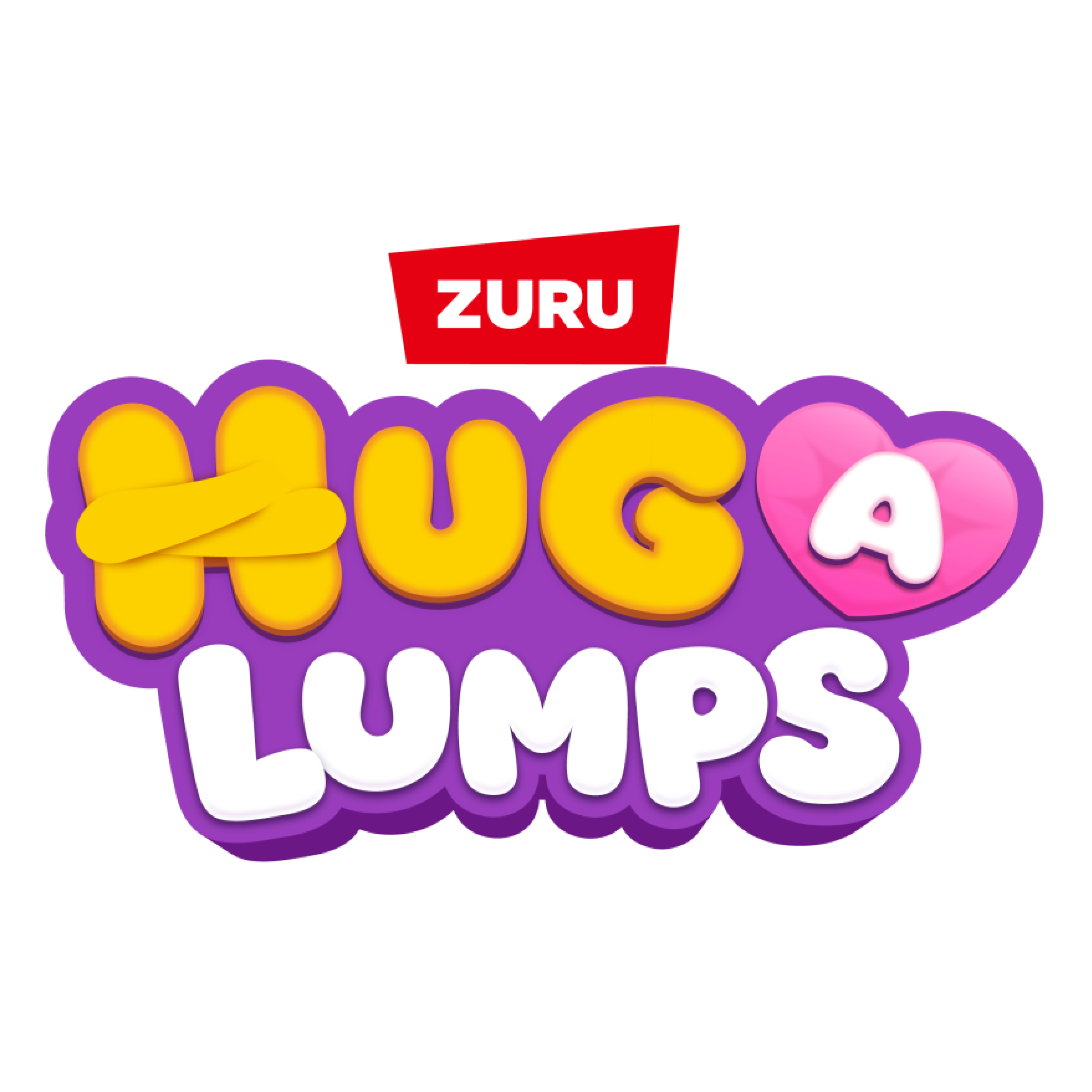 HUG A LUMPS