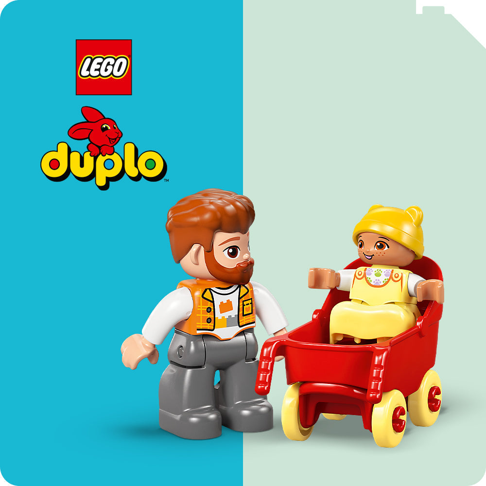 LEGO® DUPLO®