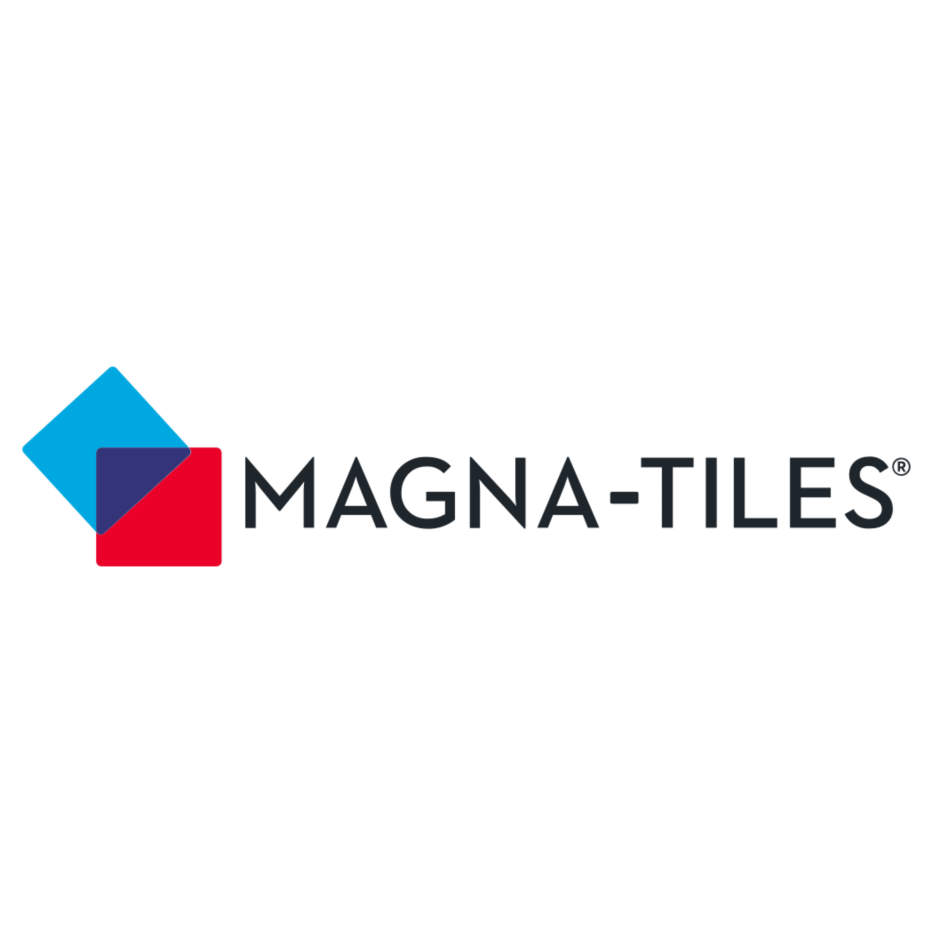 MAGNA-TILES®