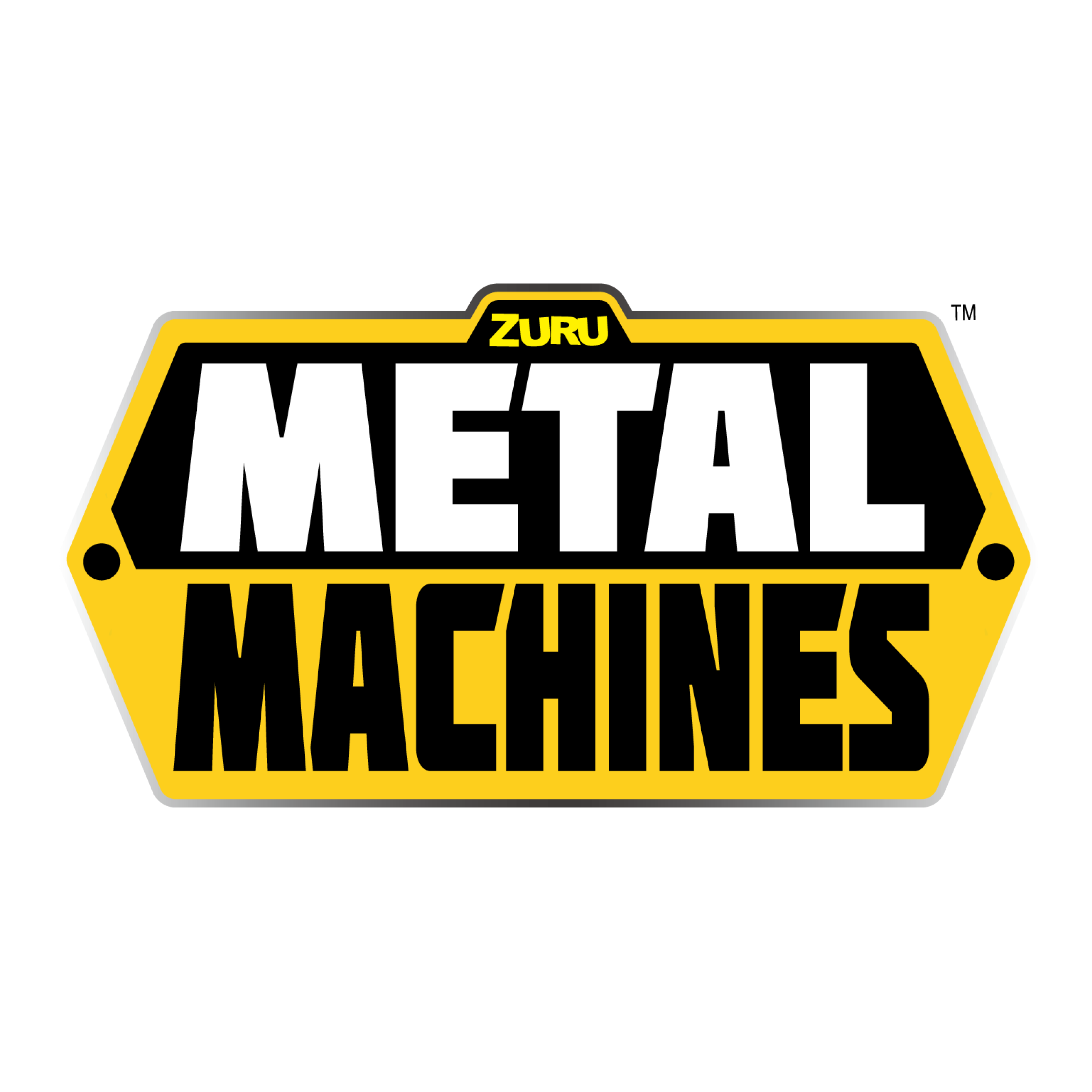Metal Machines