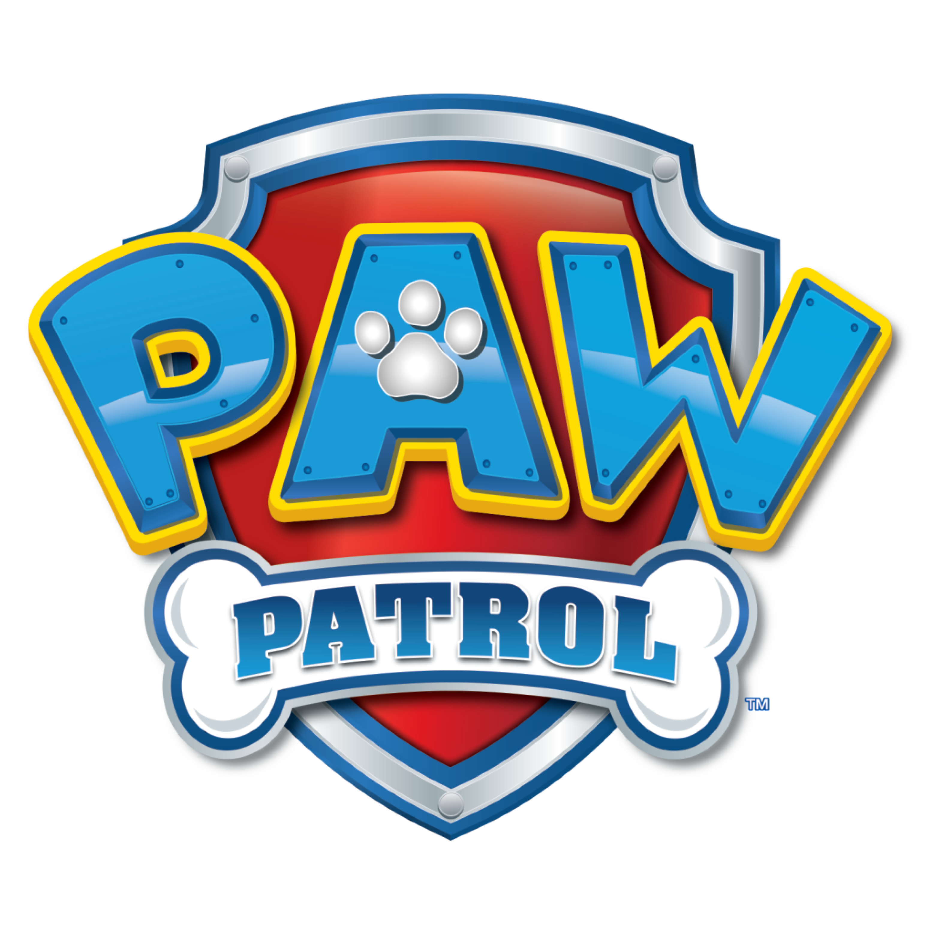 Paw Patrol™