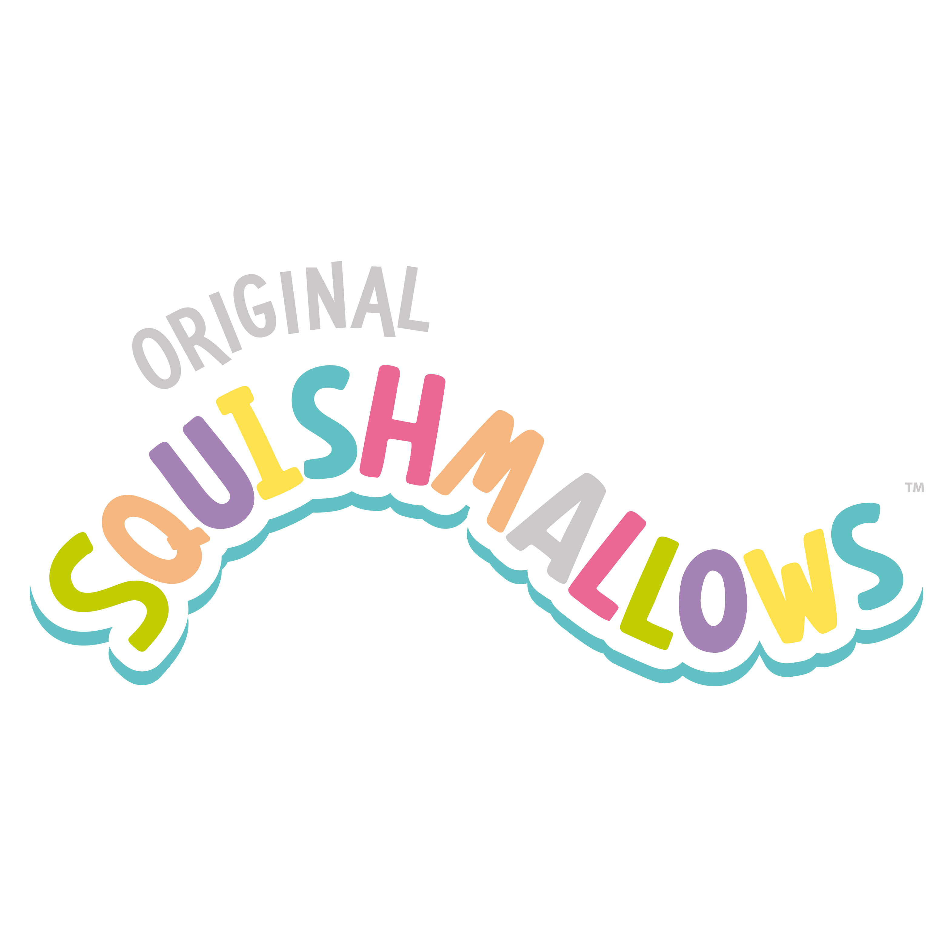 Squishmallows™