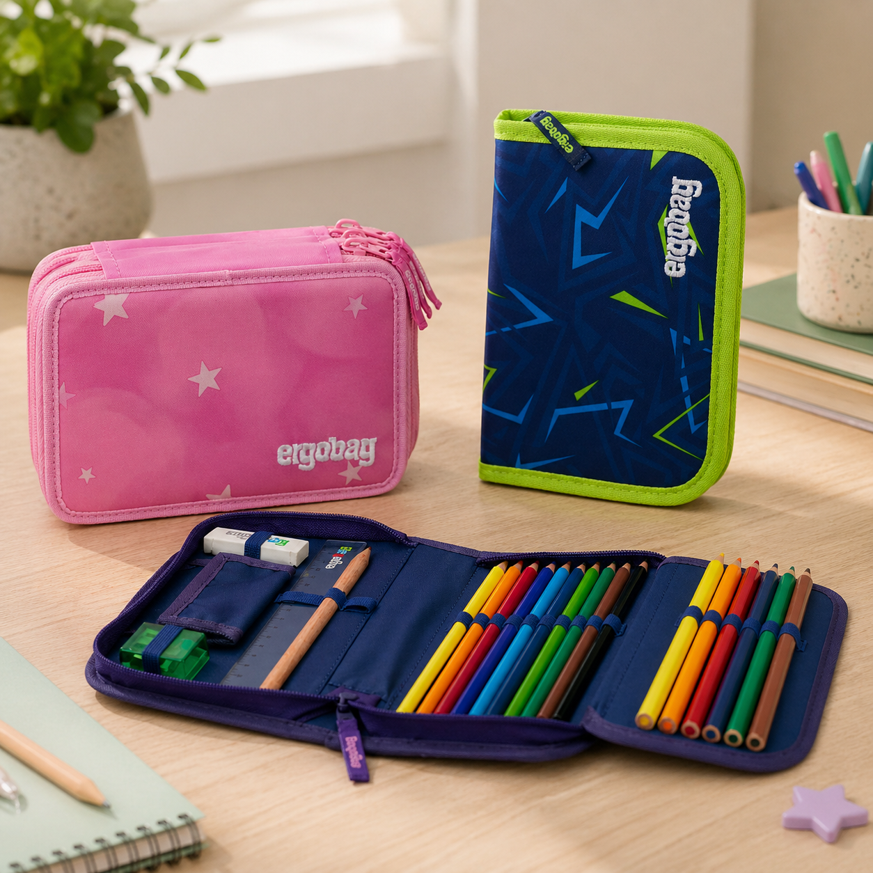 ergobag penalhuse