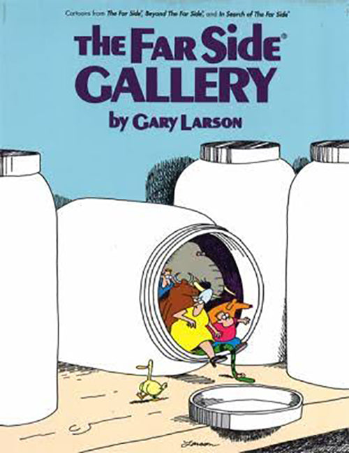 D1 The Far Side Gallery