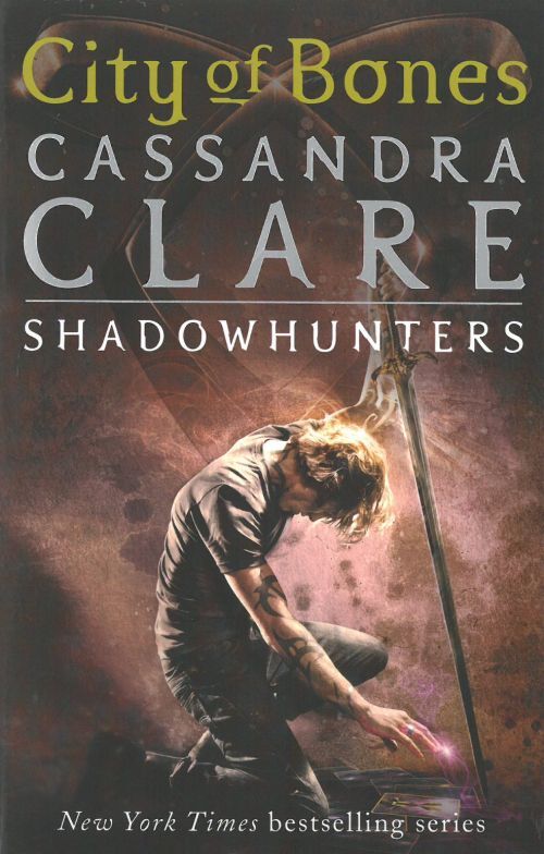 The Mortal Instruments 1 City of Bones