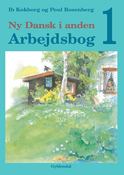Ny Dansk i anden