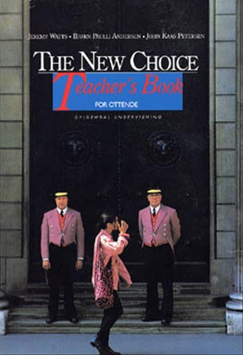 The New Choice for ottende