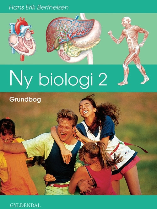 Ny biologi 2