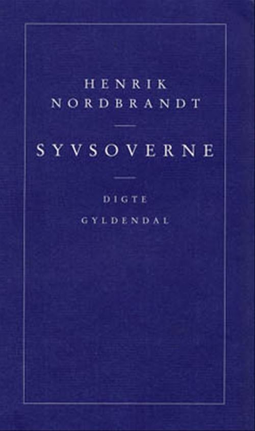 Syvsoverne