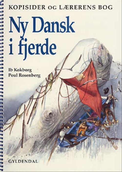 Ny Dansk i fjerde
