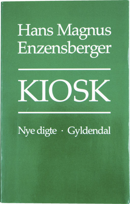 Kiosk