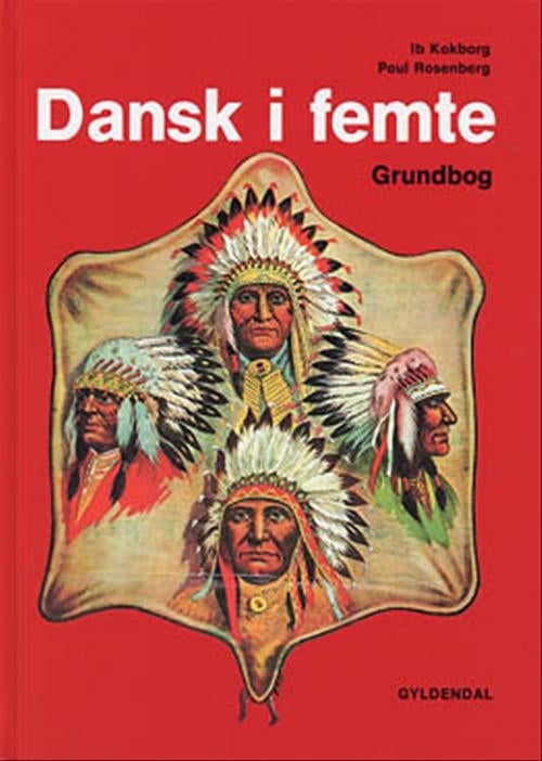 Dansk i femte