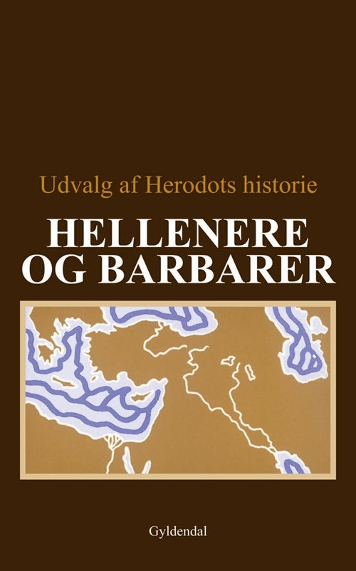Hellenere og barbarer