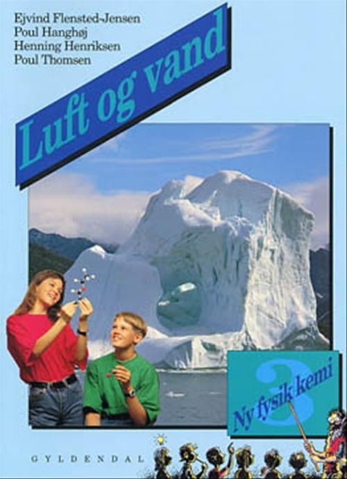 Ny fysik/kemi 3. Luft og vand