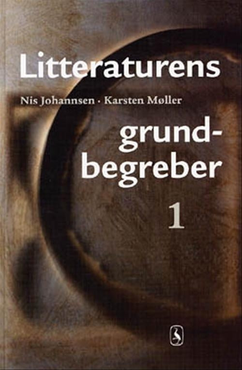 Litteraturens grundbegreber 1