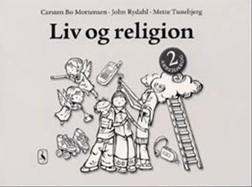Liv og religion 2