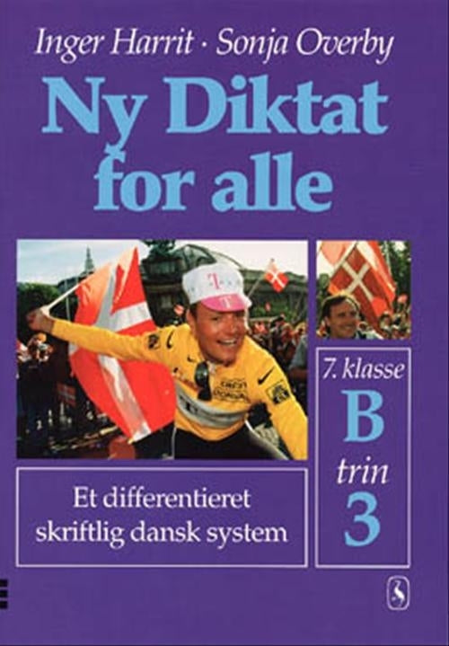 Ny Diktat for alle 7. klasse
