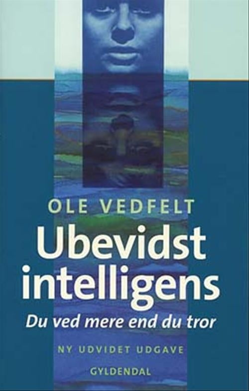 Ubevidst intelligens