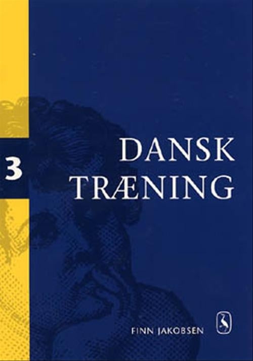 Dansktræning 3