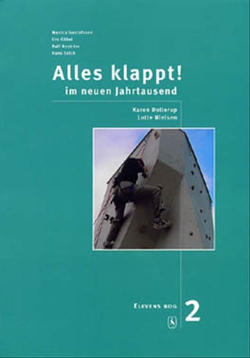 Alles klappt! 2. Elevens bog