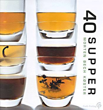 40 Supper