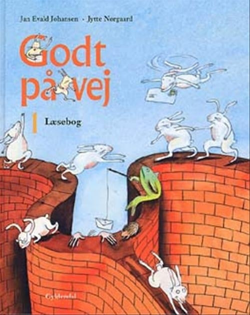 Godt på vej 1
