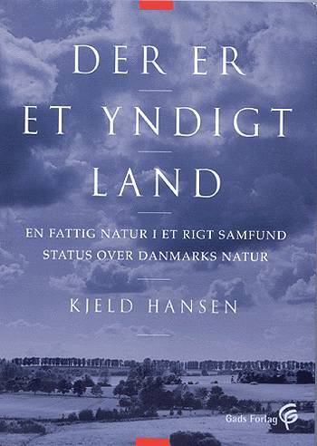 Der er et yndigt land