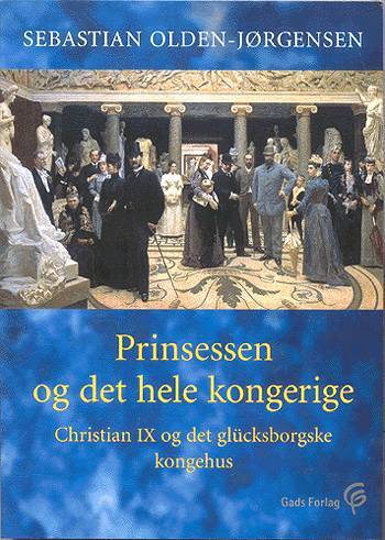 Prinsessen og det hele kongerige