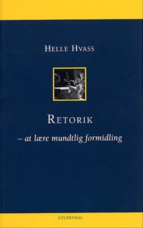 Retorik