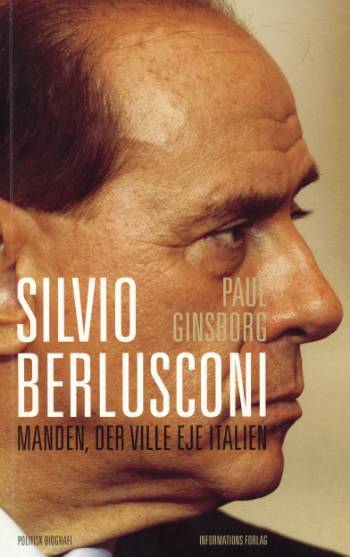 Silvio Berlusconi