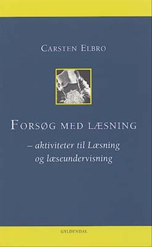 Forsøg med læsning