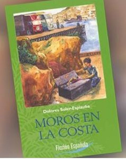 Moros en la costa