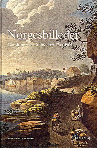 Norgesbilleder