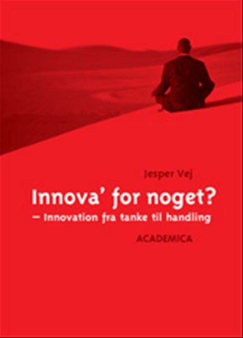 Innova' for noget?