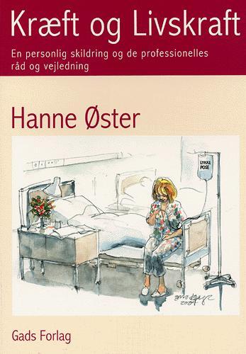 Kræft og livskraft