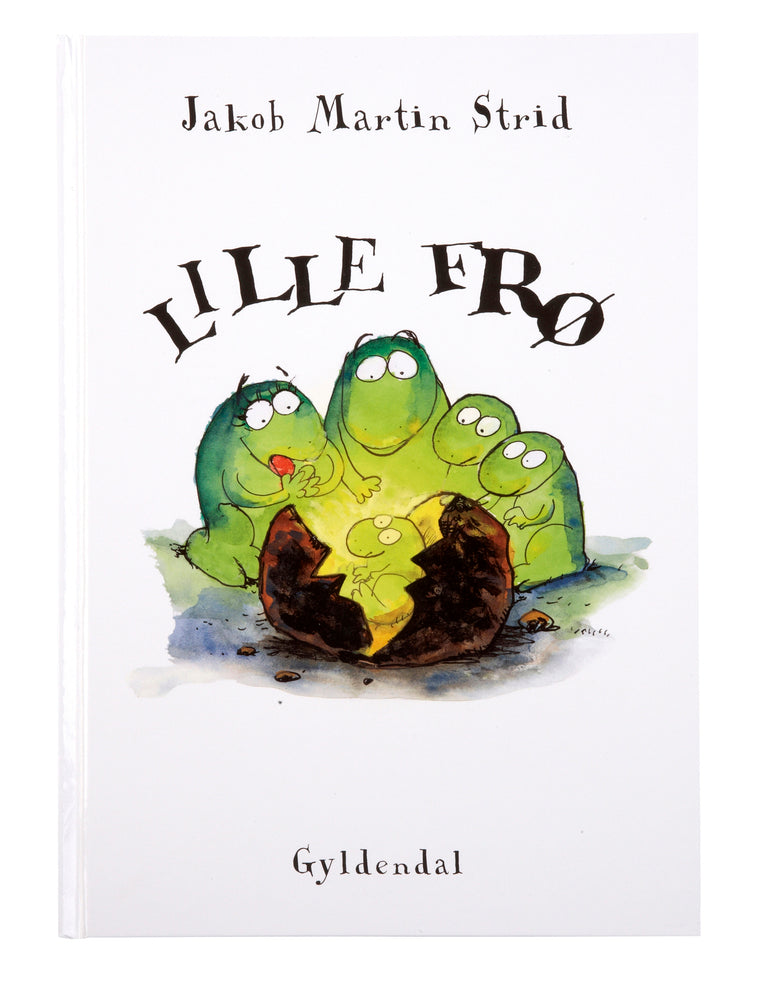 Lille Frø