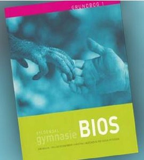 Gymnasie BIOS, Grundbog 1