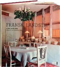 Clifton-Mogg, Fransk Landstil