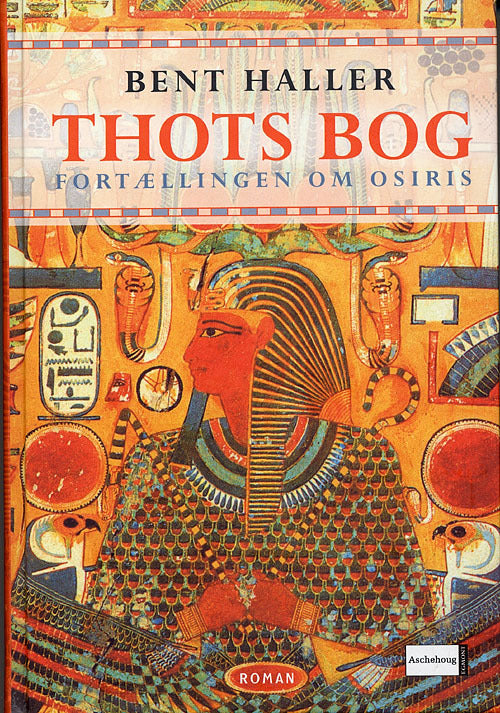 Thots bog