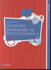 Sundhedspædagogik & Kommunikation 2