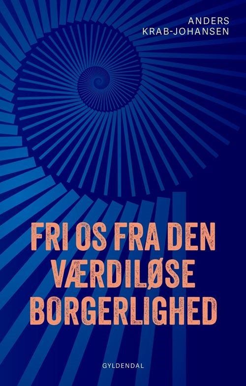 Fri os fra den værdiløse borgerlighed