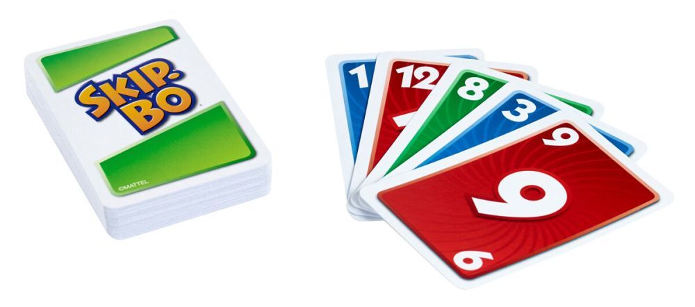 Uno skip-bo